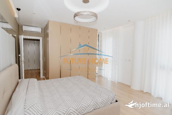 Apartment for rent in Tirana 2+1, Furnished