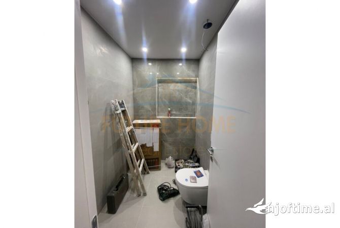 Apartment for rent in Tirana 2+1, Emty