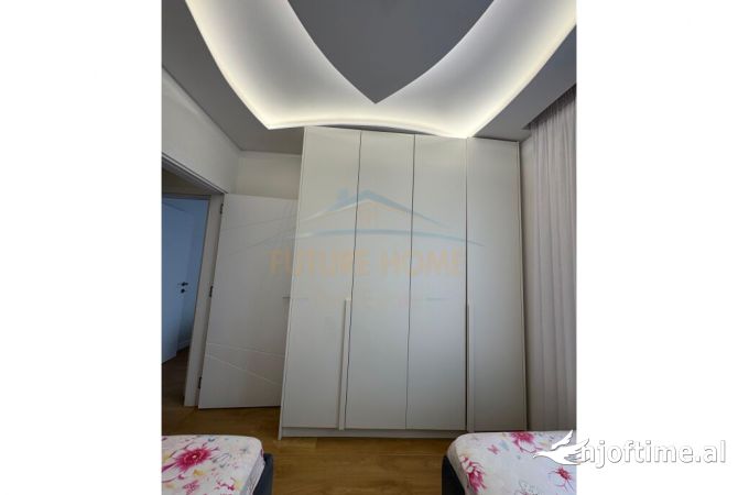 Shtepi ne shitje Apartament ne Tirane, 2+1, Mobilimi E mobiluar, Pagesa 162,000  Euro.