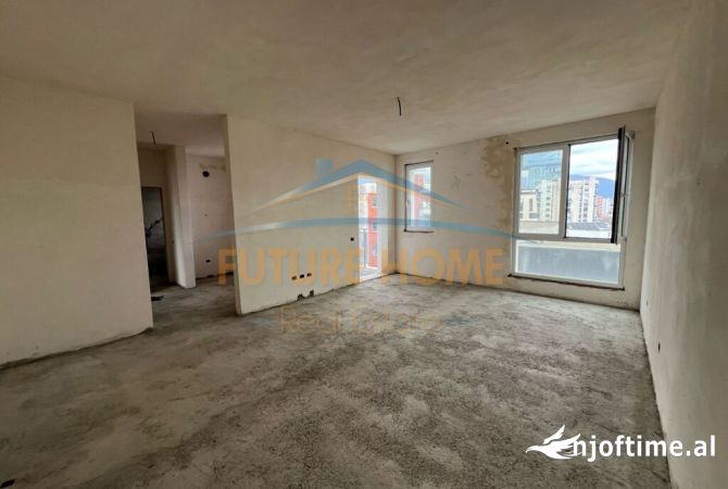 Shtepi ne shitje Apartament ne Tirane, 2+1, Mobilimi Bosh, pa mobiluar, Pagesa 281,500  Euro.