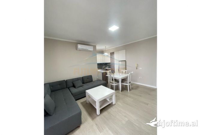 Shtepi me qera 1+1 ne Tirane - 700 Euro
