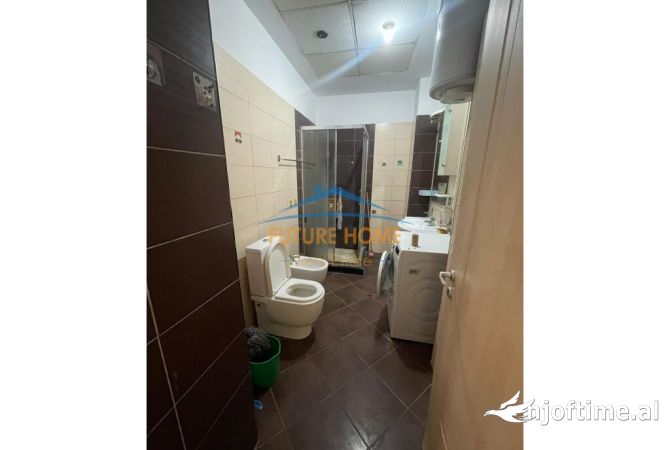 Shtepi me qera Apartament ne Tirane, 2+1, Mobilimi E mobiluar, Pagesa 600  Euro.