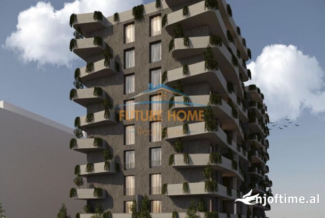 Shtepi ne shitje Apartament ne Tirane, 2+1, Mobilimi Bosh, pa mobiluar, Pagesa 93,080  Euro.