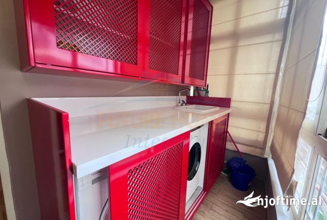 Shtepi me qera Apartament ne Tirane, 2+1, Mobilimi E mobiluar, Pagesa 650  Euro.