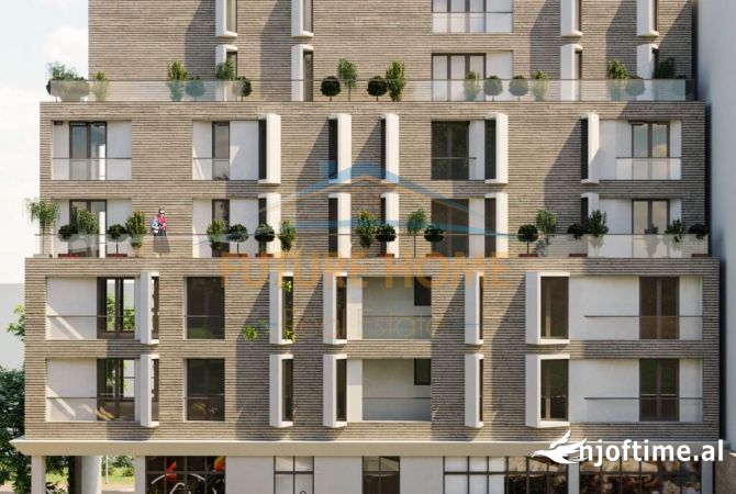 Shtepi ne shitje Apartament ne Tirane, 4+1, Mobilimi Bosh, pa mobiluar, Pagesa 320,000  Euro.