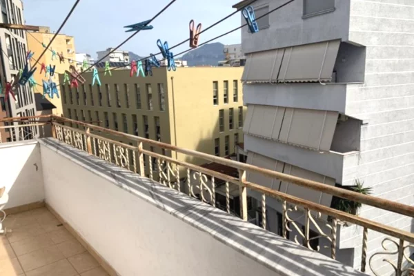 Apartment for rent in Tirana 2+1, Furnished