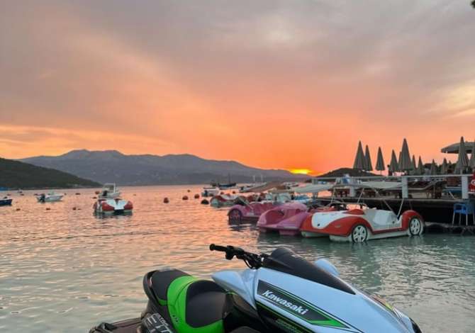 Mjete Lundruese  ne Sarande - 15,500 Euro