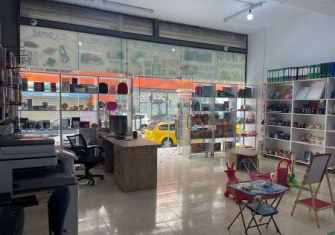 Shitet, Biznes, Yzberisht, Tirane.