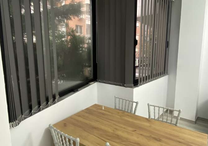 Shtepi me qera 1+1 ne Tirane - 350 Euro