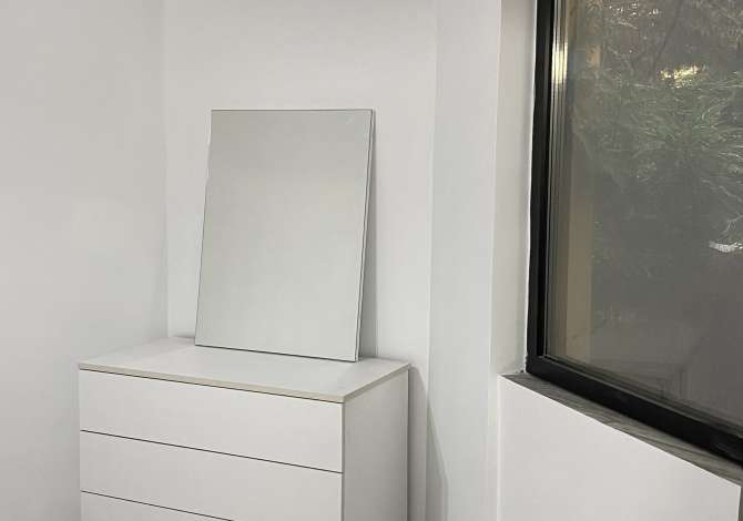Shtepi me qera 1+1 ne Tirane - 400 Euro