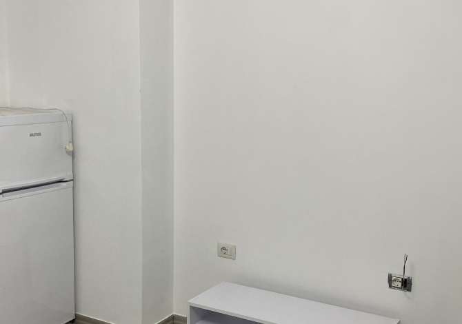 Shtepi me qera 1+1 ne Tirane - 400 Euro