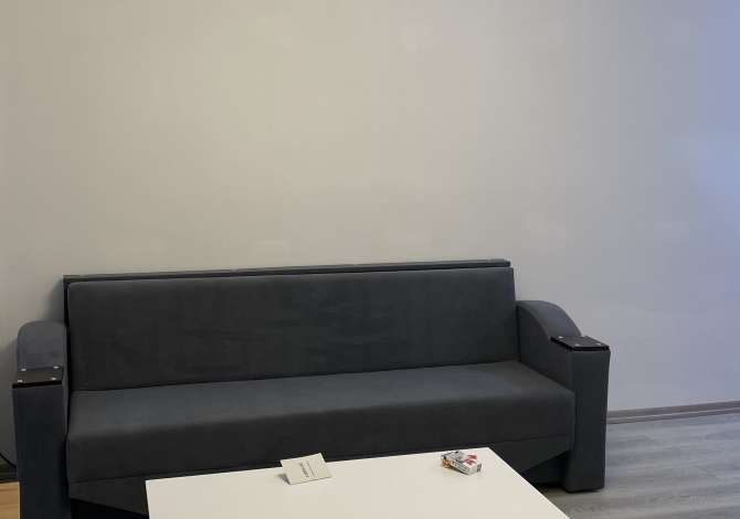 Shtepi me qera 1+1 ne Tirane - 400 Euro