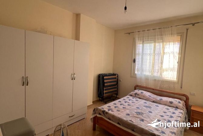 Shtepi me qera 1+1 ne Vlore - 280 Euro