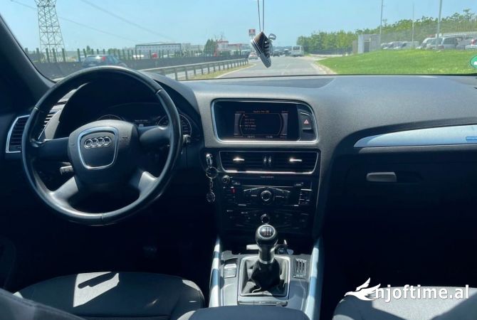 Makina ne shitje ne Durres - 11,500 Dollar