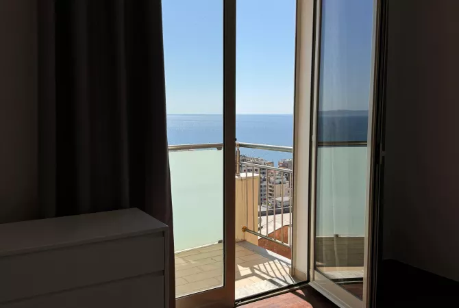 Shtepi me qera 2+1 ne Durres - 800 Euro
