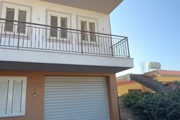 Shtepi ne shitje 4+1 ne Durres - 200,000 Euro