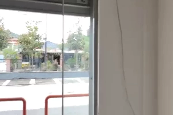 Business Property for Rent 1+1 in Durres - 200 Euro