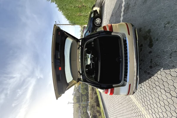 Cars for sale in Durres, Tjeter, 2013 Diesel,Kambio Automatik Payment 17,800  Euro.