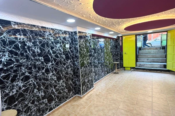 Ambient biznesi ne shitje 1+1 ne Durres - 57,000 Euro