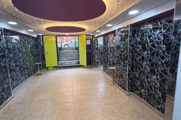 Ambient biznesi ne shitje 1+1 ne Durres - 57,000 Euro