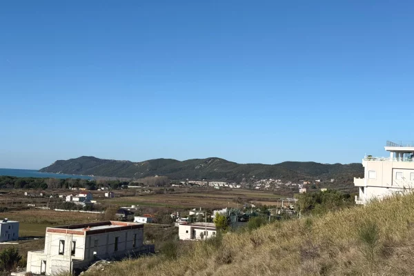 Land for Sale  in Durres - 180,000 Euro