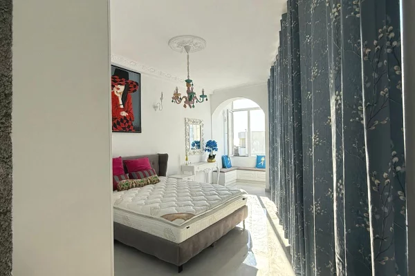 Shtepi ne shitje 2+1 ne Durres - 125,000 Euro