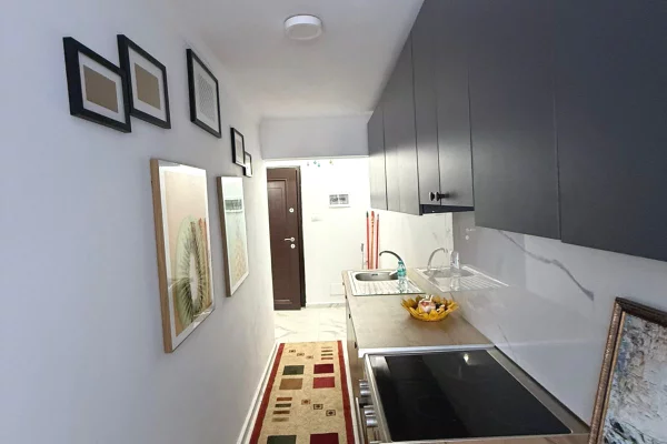 Shtepi ne shitje 1+1 ne Durres - 65,000 Euro