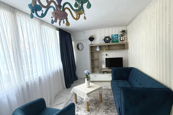 Shtepi ne shitje 1+1 ne Durres - 65,000 Euro