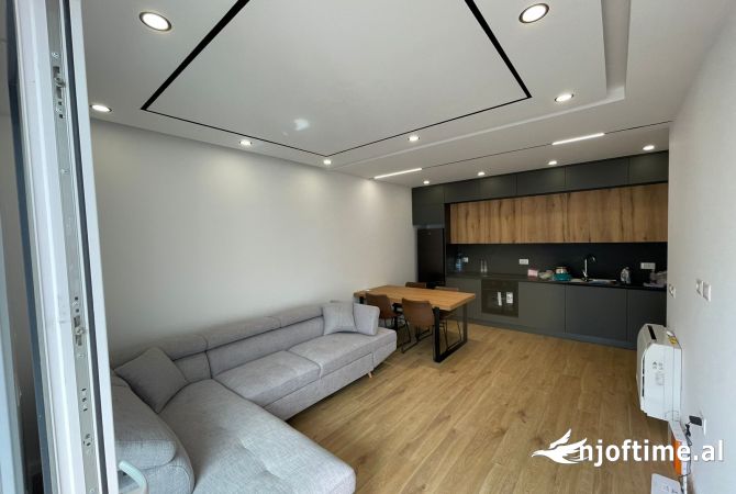 Apartment for rent in Tirana 3+1, Furnished