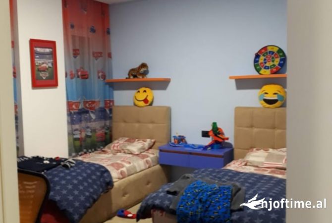 Shtepi ne shitje 2+1 ne Tirane - 150,000 Euro
