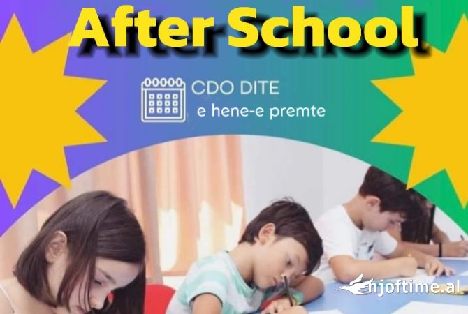 Sherbime formimi dhe edukimi  ne Durres - 1,000 Leke