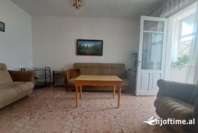 Casa in affitto 1+1 a Koriza - 16,000 Leke