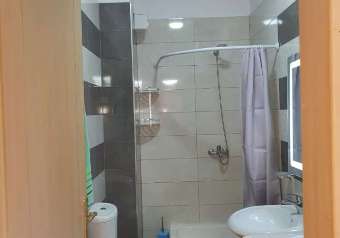 Shtepi me qera 2+1 ne Tirane - 500 Euro