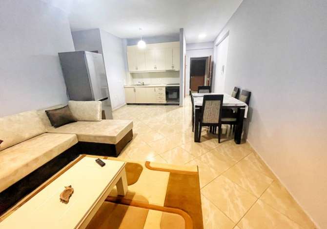 Shtepi me qera 2+1 ne Tirane - 500 Euro