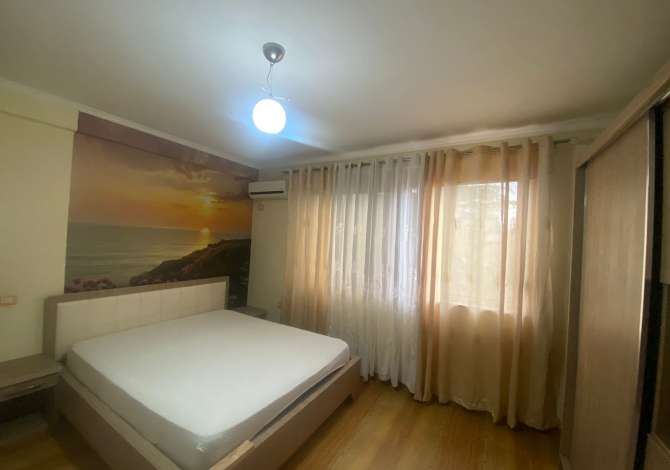 Shtepi me qera 2+1 ne Tirane - 60,000 Leke