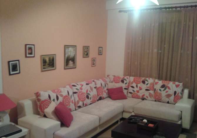 Shtepi me qera 2+1 ne Tirane - 450 Euro