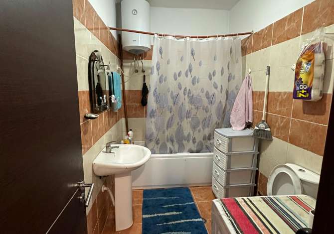 Shtepi ne shitje 1+1 ne Tirane - 63,000 Euro
