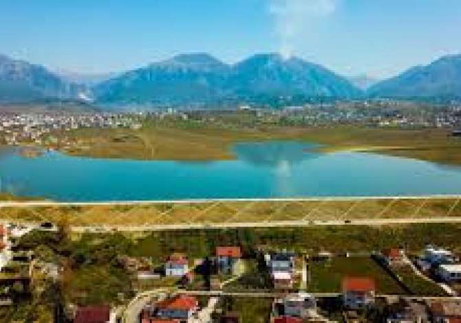 Truall ose Toke ne Tirane - 8,000 Euro