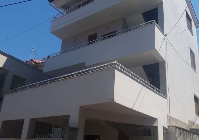 Shtepi ne shitje 2+1 ne Tirane - 330,480 Euro