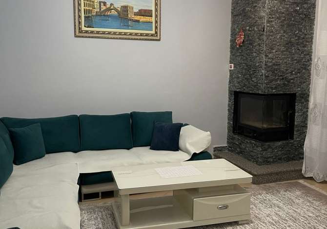 House for Sale 2+1 in Tirana - 160,000 Euro