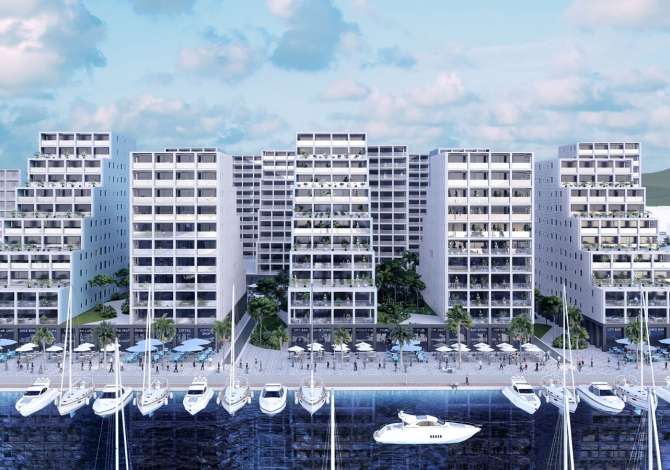 Shtepi ne shitje 1+1 ne Vlore - 270,000 Euro