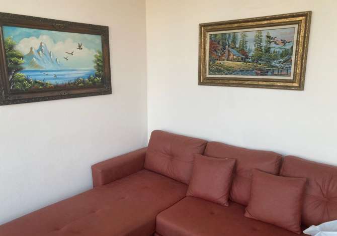 Shtepi me qera 1+1 ne Tirane - 400 Euro