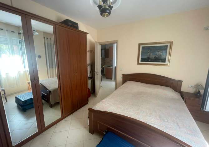 Shtepi me qera 2+1 ne Tirane - 600 Euro
