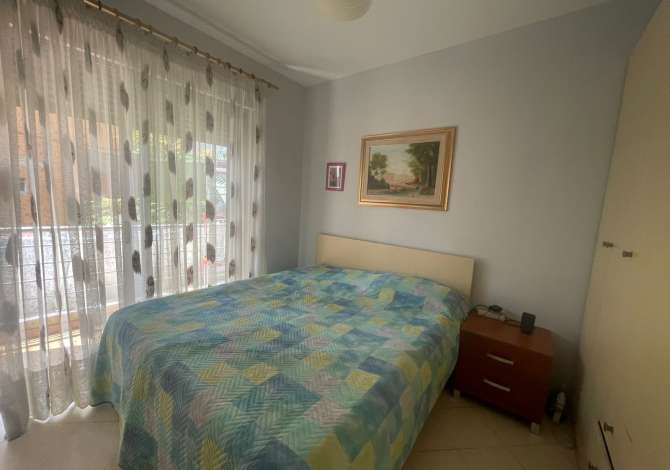 Shtepi me qera 2+1 ne Tirane - 600 Euro
