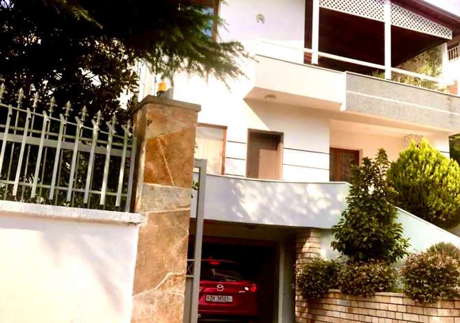 Casa in vendita 4+1 a Tirana - 700,000 Euro
