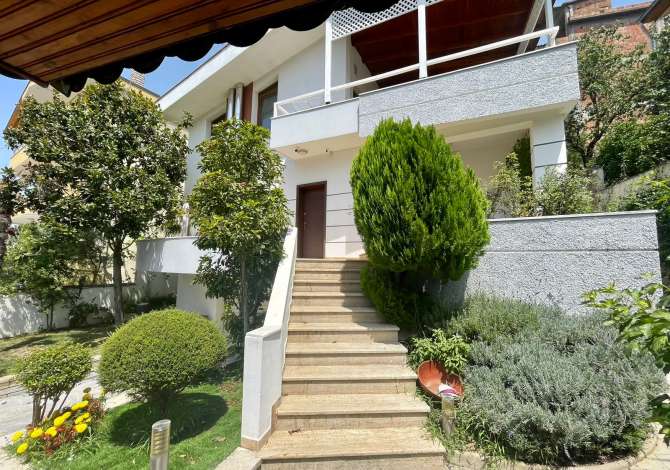 Casa in vendita 4+1 a Tirana - 700,000 Euro