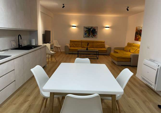 Shtepi ne shitje 2+1 ne Tirane - 265,000 Euro