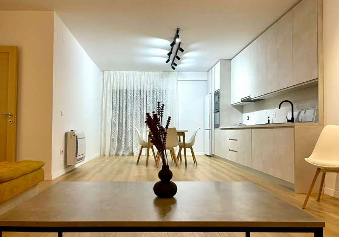 Shtepi ne shitje 2+1 ne Tirane - 265,000 Euro