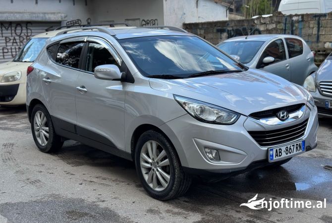Makina ne shitje ne Tirane - 8,500 Euro
