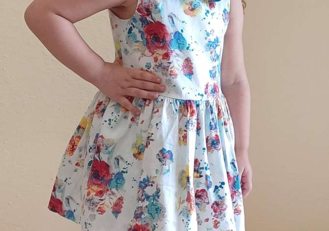 Veshje per femije nga 2 deri 4 vjece